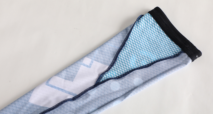 biker arm sleeves
